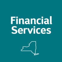 New York State Department of Financial Services logo, New York State Department of Financial Services contact details