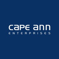 Cape Ann Enterprises logo, Cape Ann Enterprises contact details