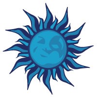 Sun Sign Designs logo, Sun Sign Designs contact details