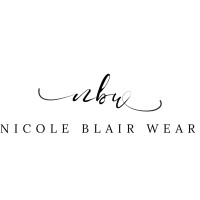 Nicole Blair Wear logo, Nicole Blair Wear contact details