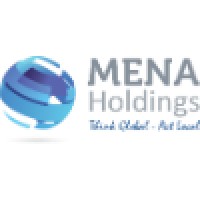 MENA Holdings Group Ltd logo, MENA Holdings Group Ltd contact details