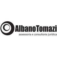 Albano Tomazi Assessoria e Consultoria Jurídica logo, Albano Tomazi Assessoria e Consultoria Jurídica contact details