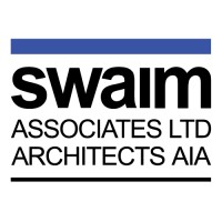 Swaim Associates LTD AIA logo, Swaim Associates LTD AIA contact details