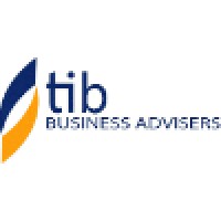 TIB Business Advisers logo, TIB Business Advisers contact details