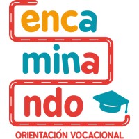 Encaminando logo, Encaminando contact details