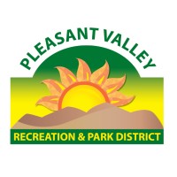 Pleasant Valley Recreation & Park District logo, Pleasant Valley Recreation & Park District contact details