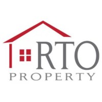 RTO Property logo, RTO Property contact details