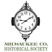 Milwaukee County Historical Society logo, Milwaukee County Historical Society contact details