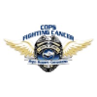 Cops Fighting Cancer logo, Cops Fighting Cancer contact details