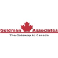 Goldman Associates logo, Goldman Associates contact details