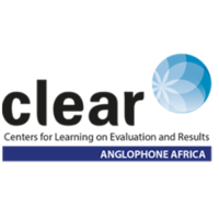 CLEAR Anglophone Africa logo, CLEAR Anglophone Africa contact details