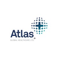 Atlas Global Healthcare logo, Atlas Global Healthcare contact details