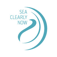 Sea Clearly Now logo, Sea Clearly Now contact details