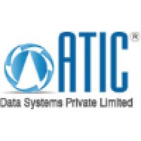 ATIC Data Systems Private Limited logo, ATIC Data Systems Private Limited contact details