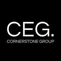 Cornerstone Group logo, Cornerstone Group contact details