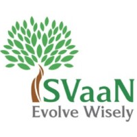 SVaaN Tech logo, SVaaN Tech contact details