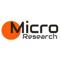 Micro Market Research Pvt. Ltd. logo, Micro Market Research Pvt. Ltd. contact details