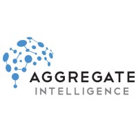 Aggregate Intelligence logo, Aggregate Intelligence contact details