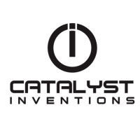 Catalyst Inventions logo, Catalyst Inventions contact details