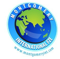 MONTGOMERY International FZE logo, MONTGOMERY International FZE contact details