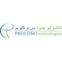 Procom Technologies logo, Procom Technologies contact details