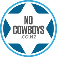 NoCowboys Limited logo, NoCowboys Limited contact details