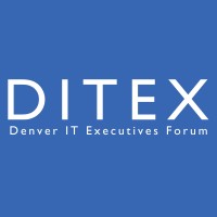 Denver IT Executives (DITEX) logo, Denver IT Executives (DITEX) contact details