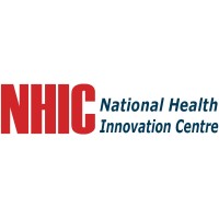 National Health Innovation Centre (NHIC) logo, National Health Innovation Centre (NHIC) contact details