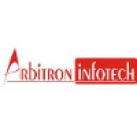 Arbitron Infotech logo, Arbitron Infotech contact details