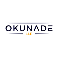 Okunade, LLP - Law Firm logo, Okunade, LLP - Law Firm contact details