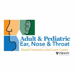 Adult & Pediatric Ear, Nose and Throat, a division of Paragon Health PC logo, Adult & Pediatric Ear, Nose and Throat, a division of Paragon Health PC contact details