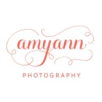 Amy Ann Photography logo, Amy Ann Photography contact details