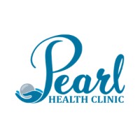 Pearl Health Clinic logo, Pearl Health Clinic contact details