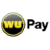 WU Pay logo, WU Pay contact details