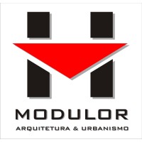 Modulor Arquitetura | Urbanismo | Interiores logo, Modulor Arquitetura | Urbanismo | Interiores contact details