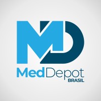 Med Depot Brasil | Medicamentos Importados logo, Med Depot Brasil | Medicamentos Importados contact details