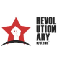 Revolutionary Systems Limited logo, Revolutionary Systems Limited contact details