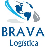 Brava Logística logo, Brava Logística contact details