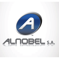 Alnobel S.A. logo, Alnobel S.A. contact details