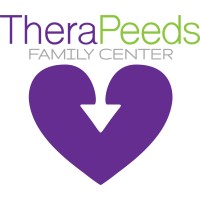 TheraPeeds Family Center logo, TheraPeeds Family Center contact details