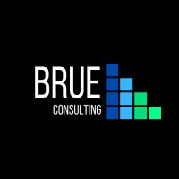 BRUE Consulting logo, BRUE Consulting contact details