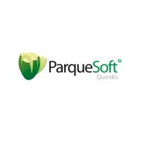 Parquesoft Quindío logo, Parquesoft Quindío contact details