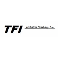 TECHNICAL FINISHING, INC. logo, TECHNICAL FINISHING, INC. contact details