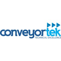 ConveyorTek Ltd logo, ConveyorTek Ltd contact details