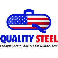 Quality Steel Corporation logo, Quality Steel Corporation contact details