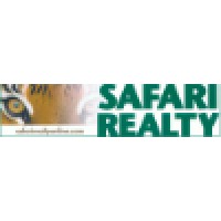 Safari Realty logo, Safari Realty contact details