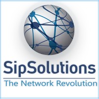 SIP Solutions logo, SIP Solutions contact details