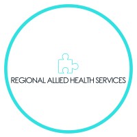 Regional Allied Health Services Pty Ltd logo, Regional Allied Health Services Pty Ltd contact details