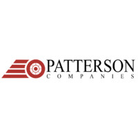 Patterson Companies logo, Patterson Companies contact details