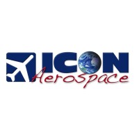 ICON AEROSPACE LLC logo, ICON AEROSPACE LLC contact details